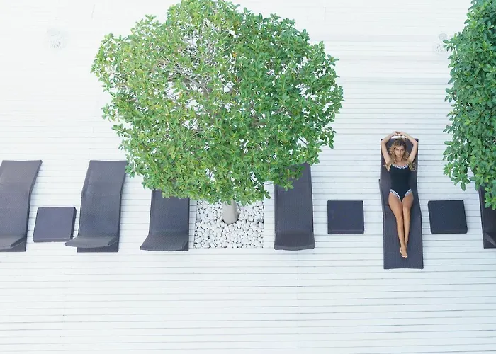 White Hotel Vieste