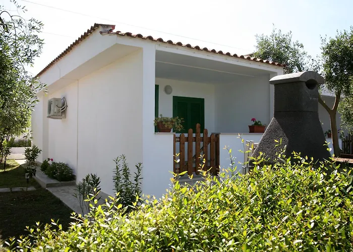 Villaggio Club Degli Ulivi Vieste